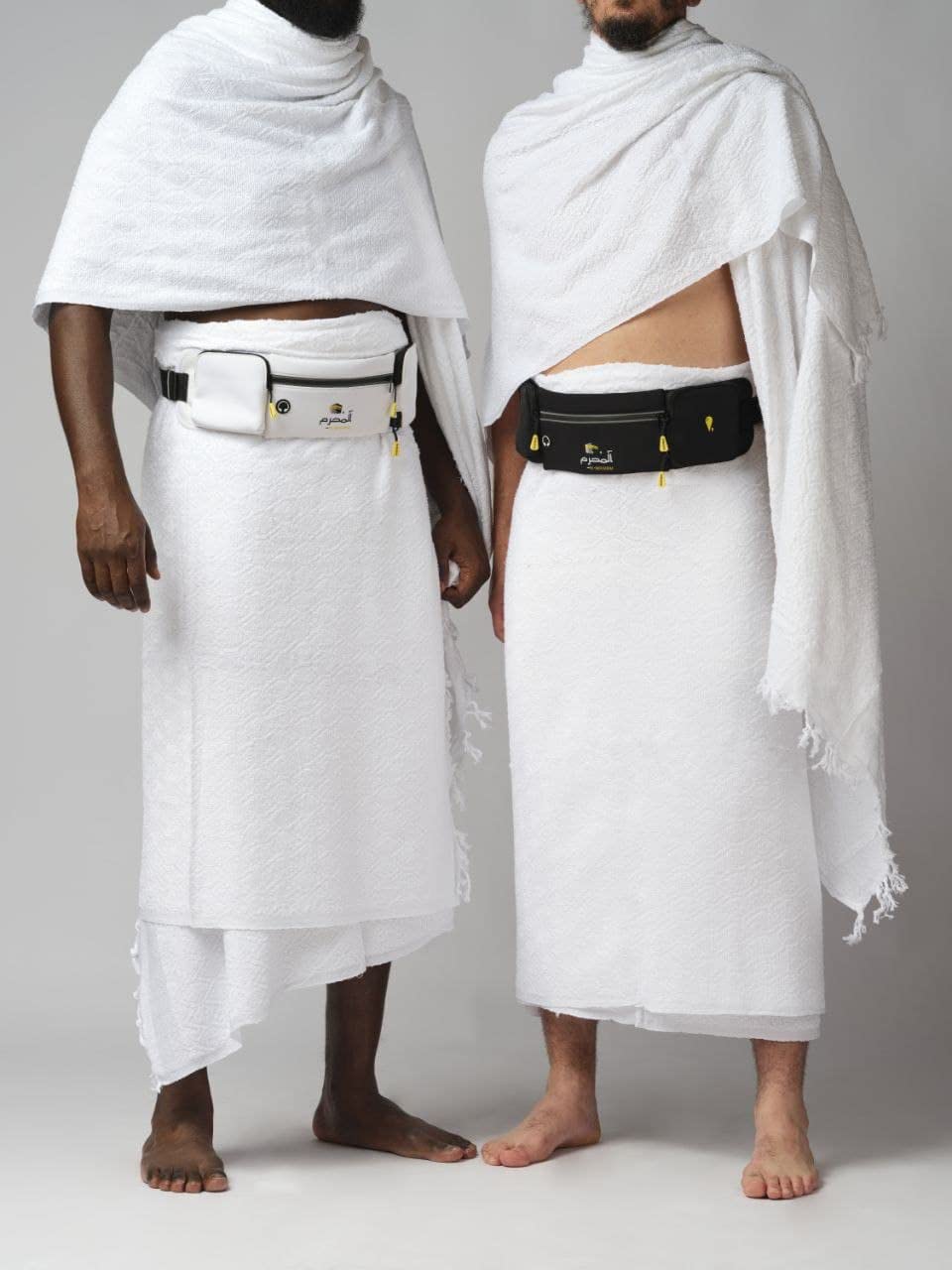Ceinture Banane‎ ‎El-Mouhrim pour Les Rites du Hajj et de la Omra