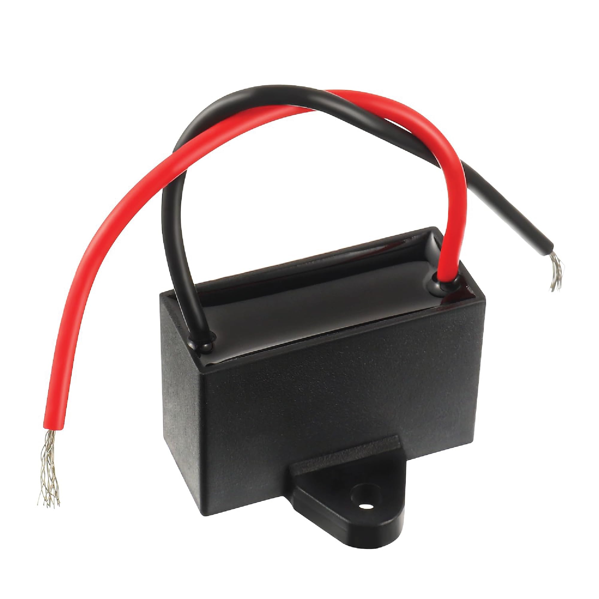 Condensatore di marcia spunto motore CBB61 2.5uF 450VAC 50/60Hz