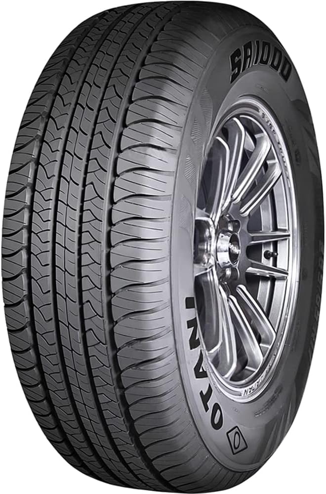 Otani SA1000 P255/60R18 112H All Season Radial Tire 255/60R18