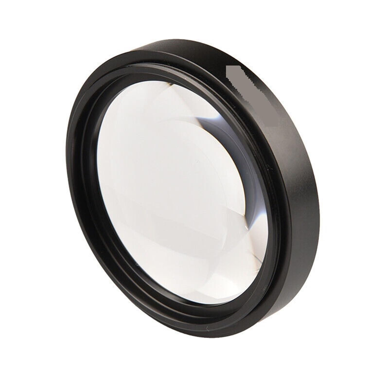 Extension d'objectif Super for Grand Angle HD 62mm 67mm 72mm 0,45X avec for Micro Objectif Amovible(62mm 0.43X)