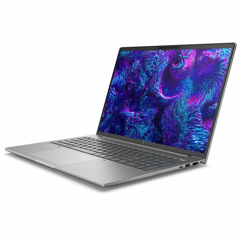 Amazon.com: HP ZBook 8 G1i 16