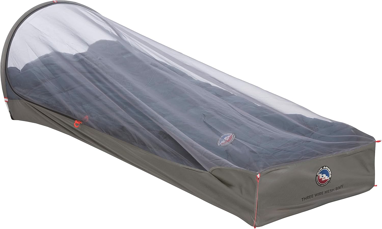 Big Agnes Three Wire Bivy