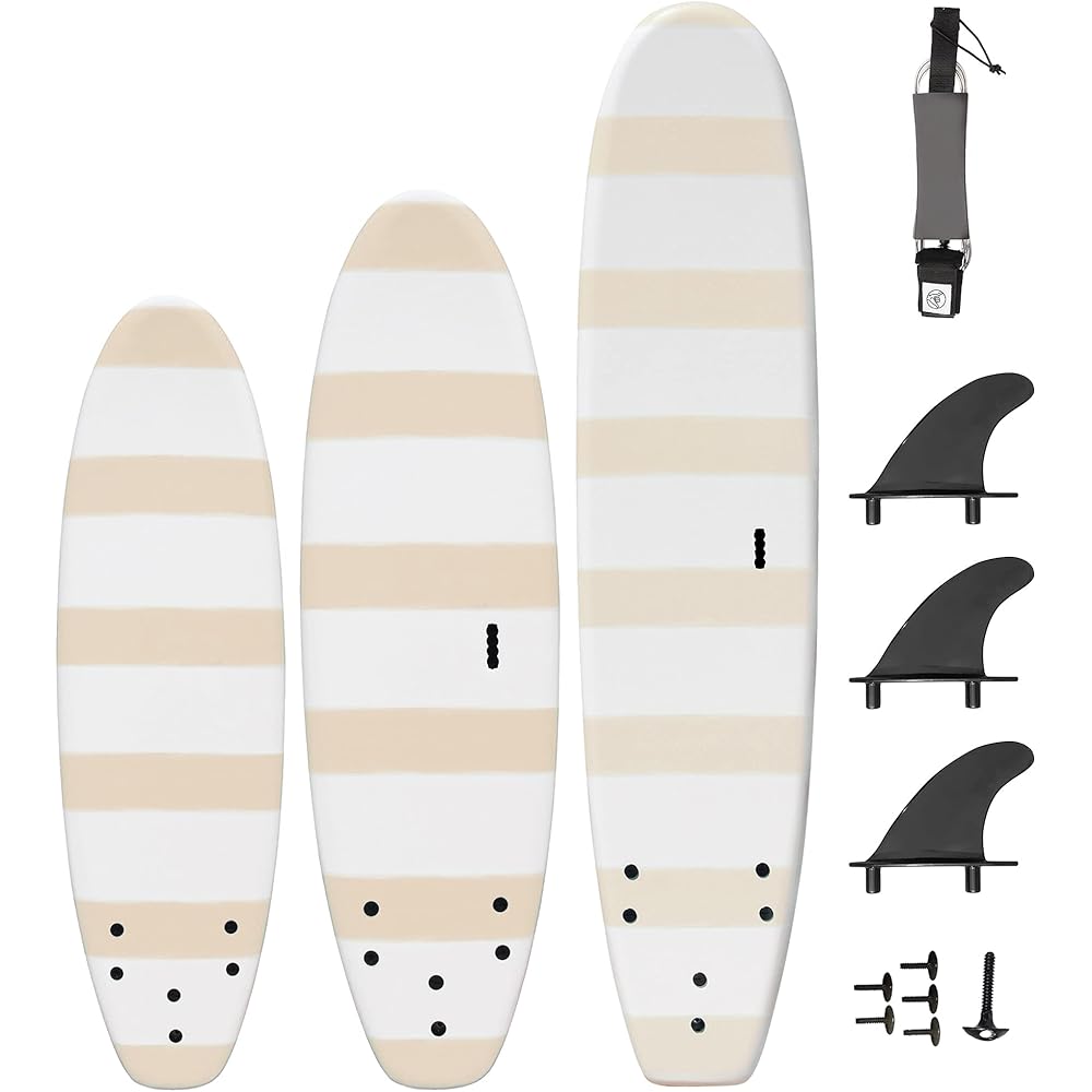 47/mo Finance South Bay Board Co. Guppy Surfboard Beginner