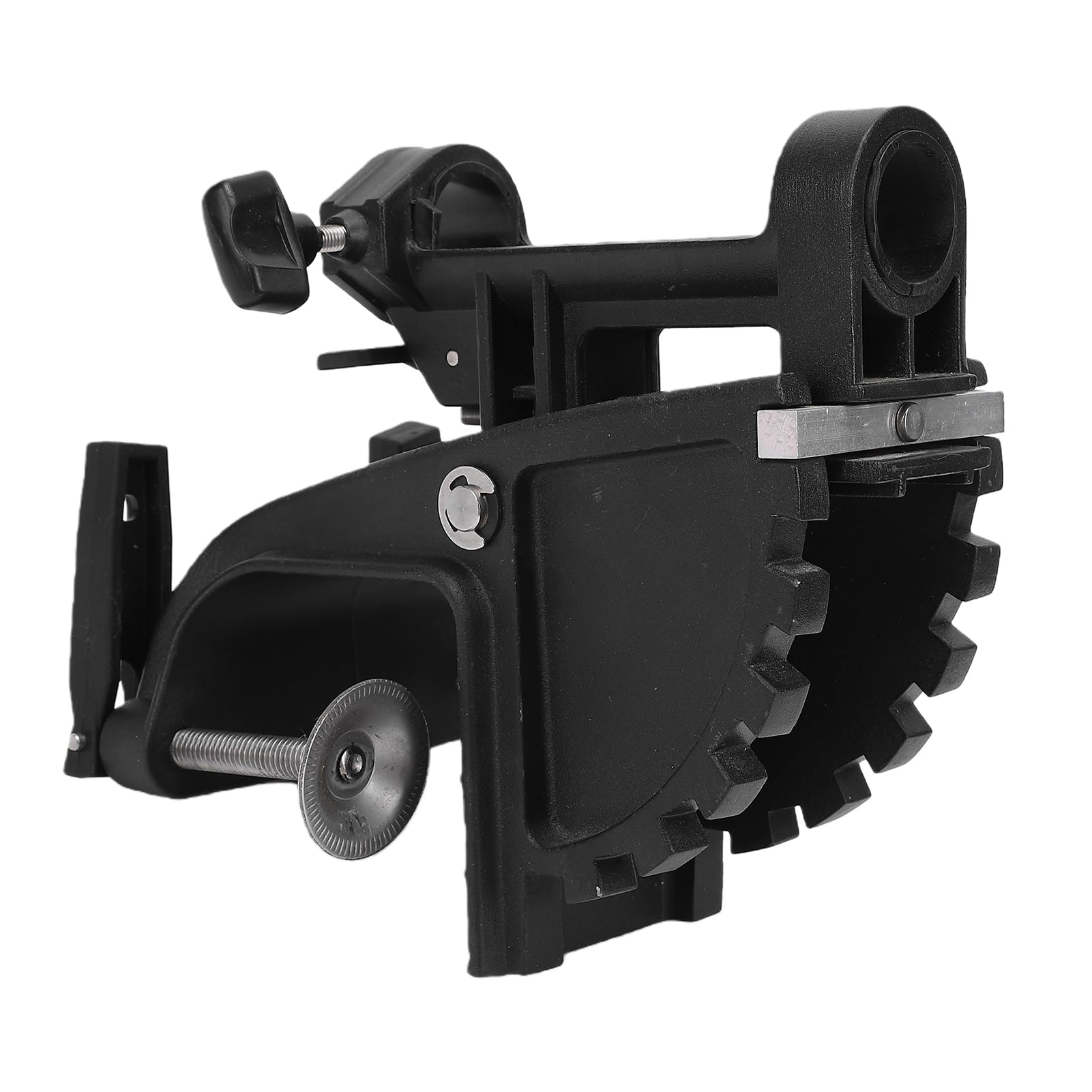 Soporte Ajustable para Motor Eléctrico de Bote