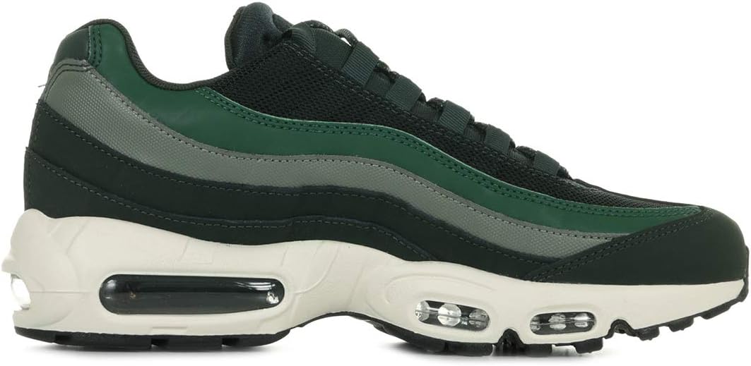 nike air max 95 outdoor green