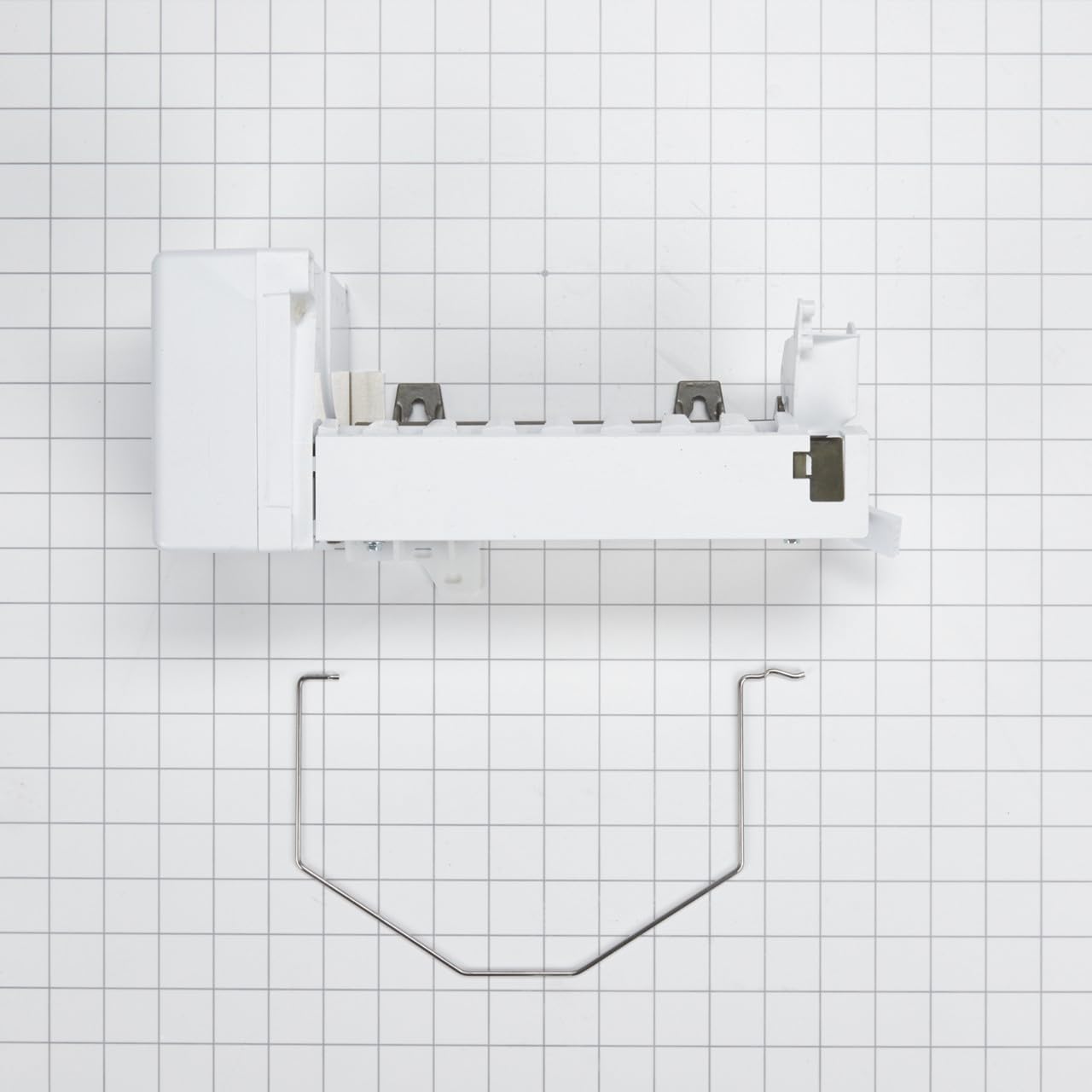 Whirlpool Ice Maker Assembly