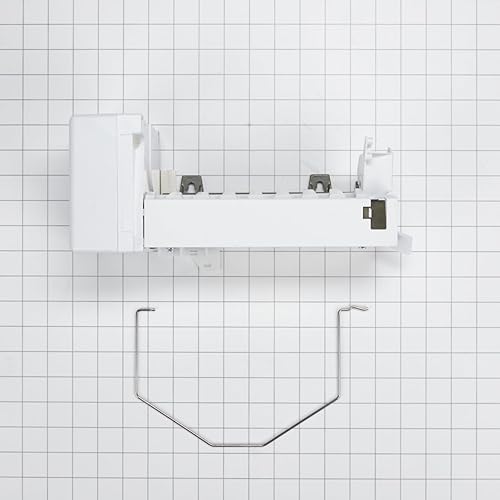 Miniatura 3 de Whirlpool W10916040 máquina de hielo