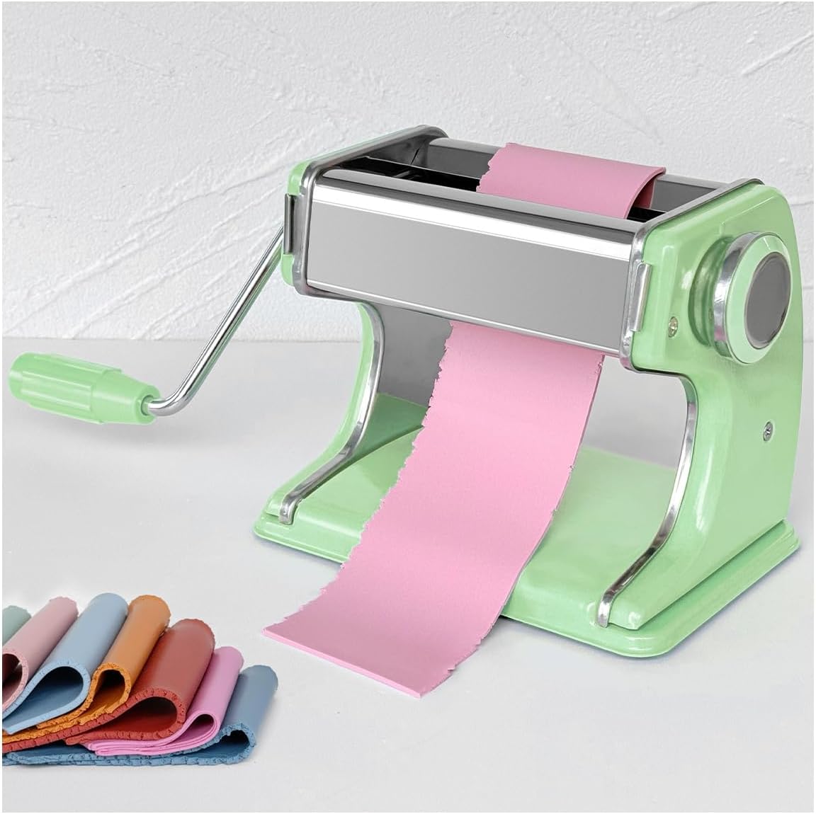 Keoker Clay Press Machine for polymer clay