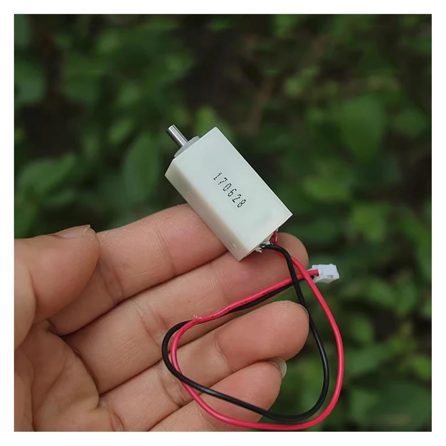 N20 Gear 電子スターター DC 3V-7.4V 5V 83RPM 低速 大型トルク ギアリダクション 電子スターター DIY