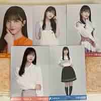 乃木坂46 Mobile チャンスメール生写真　久保史緒里 乃木坂46 久保史緒里 チャンスは平等 生写真 AB - メルカリ