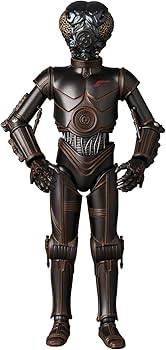 Amazon.co.jp: MAFEX マフェックス No.240 Star Wars: The Empire