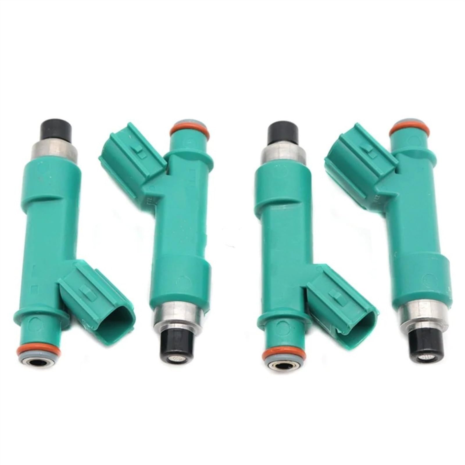 Cgbwmb One Color Car Petrol Injection Nozzles For Suzuki For Kizashi For Grand For Vitara 2009-2013 2.4L 4Pcs Fuel Injectors 1571078K00 15710-78K00