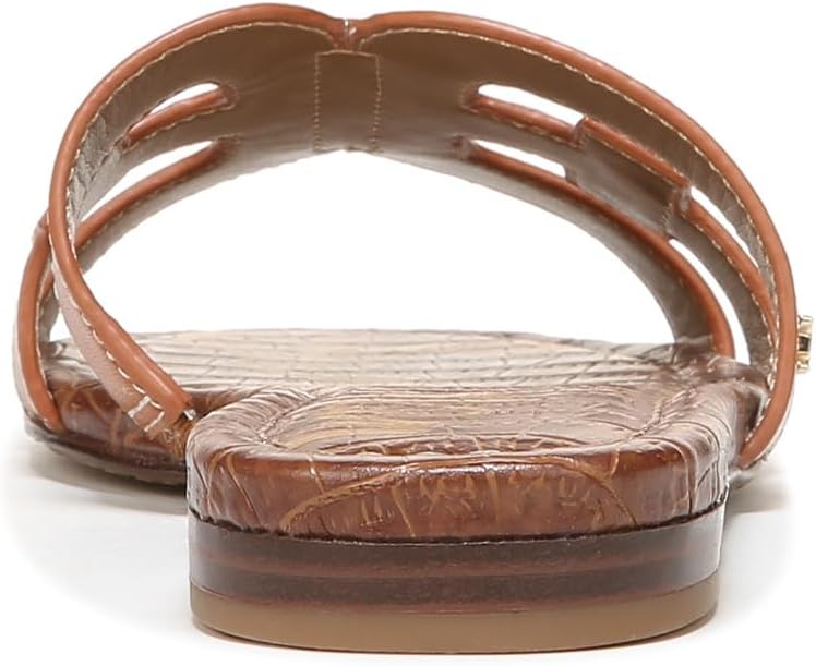 Sam Edelman Women's Bay Flat Sandal