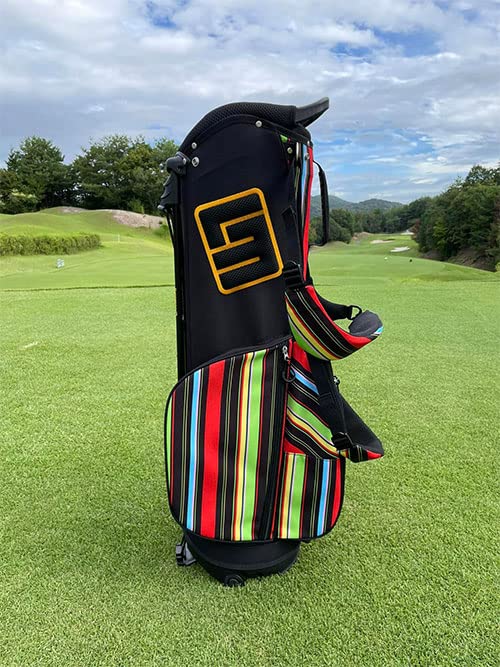 LM ゴルフバッグ・キャディバッグ 【公式通販】
