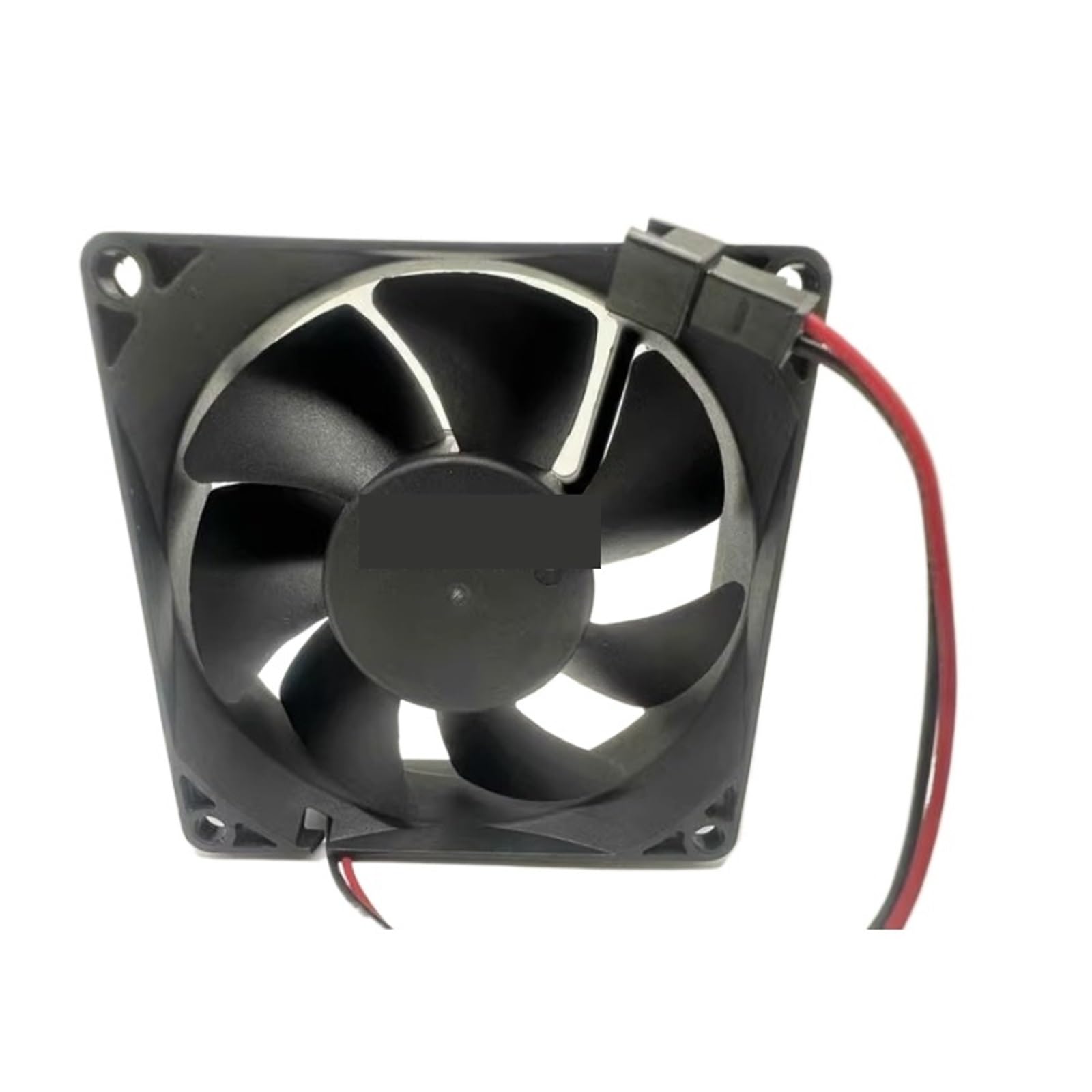 Ventilateur de refroidissement HTD-080S12L DC12V 0,15A 8025 80 * 80 * 25MM