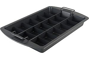 Perfect Brownie Cutters for 9x13 Pans!
