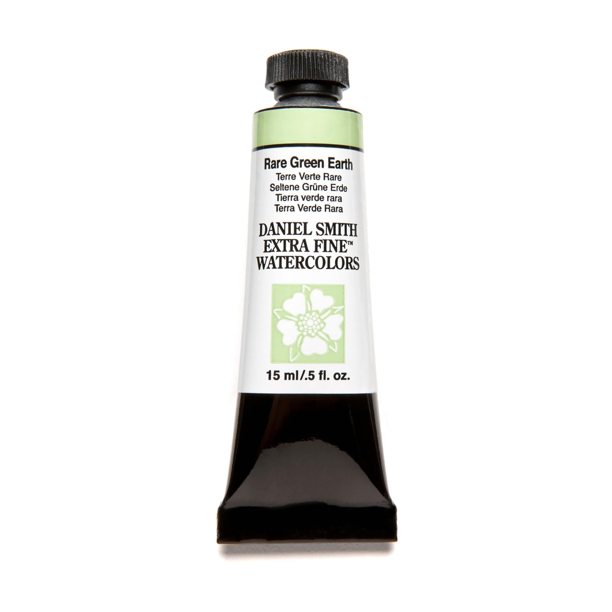 Amazon.com: Daniel Smith Extra Fine Watercolor Paint, 15ml