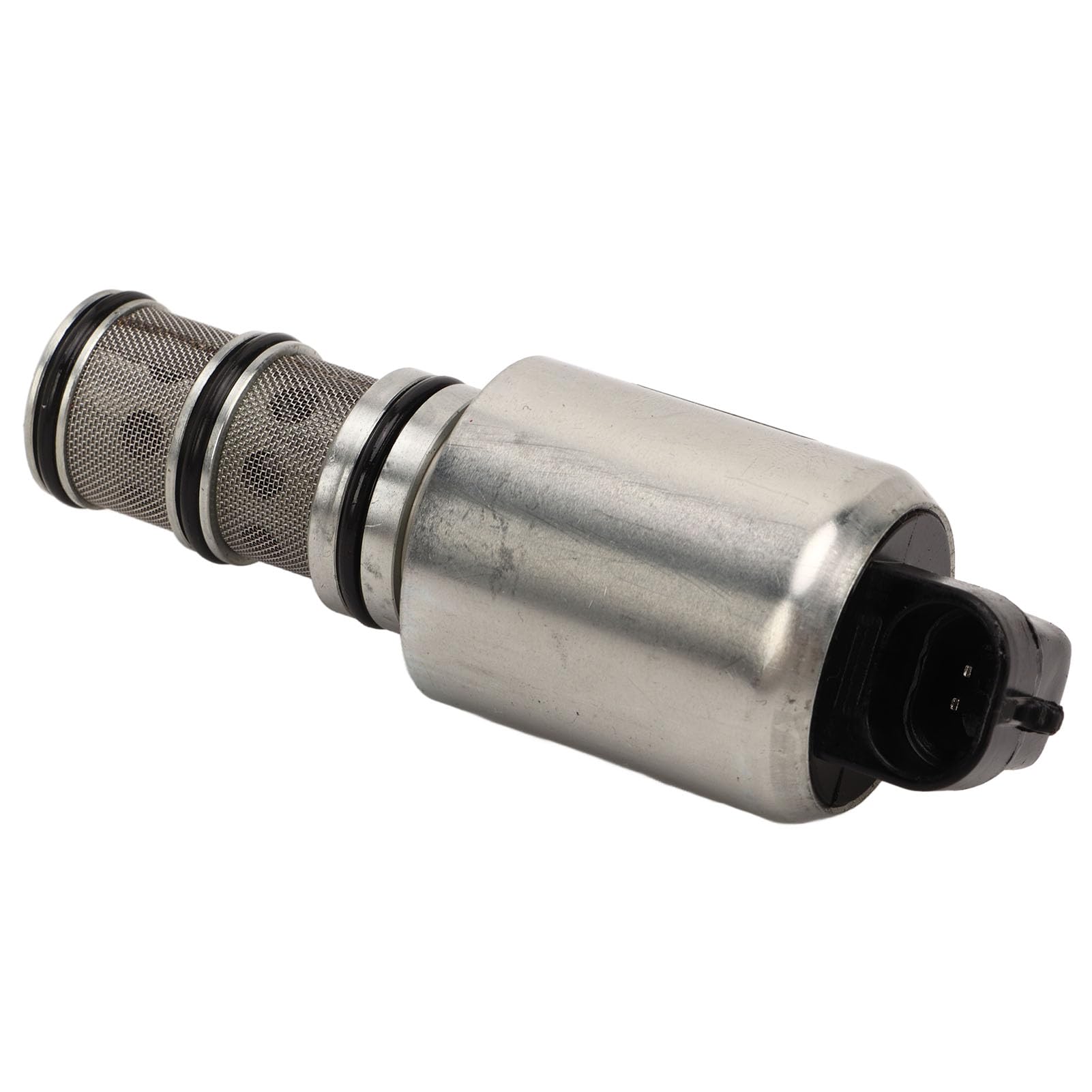 Elektromagnetyczny zawór sterujący stal stopowa RE211156 RE211157 RE211158 AT310584 zamiennik do ciągnika 12V