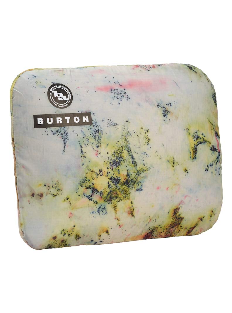 Amazon | Burton(バートン) キャンプ エアーピロー 枕 低反発
