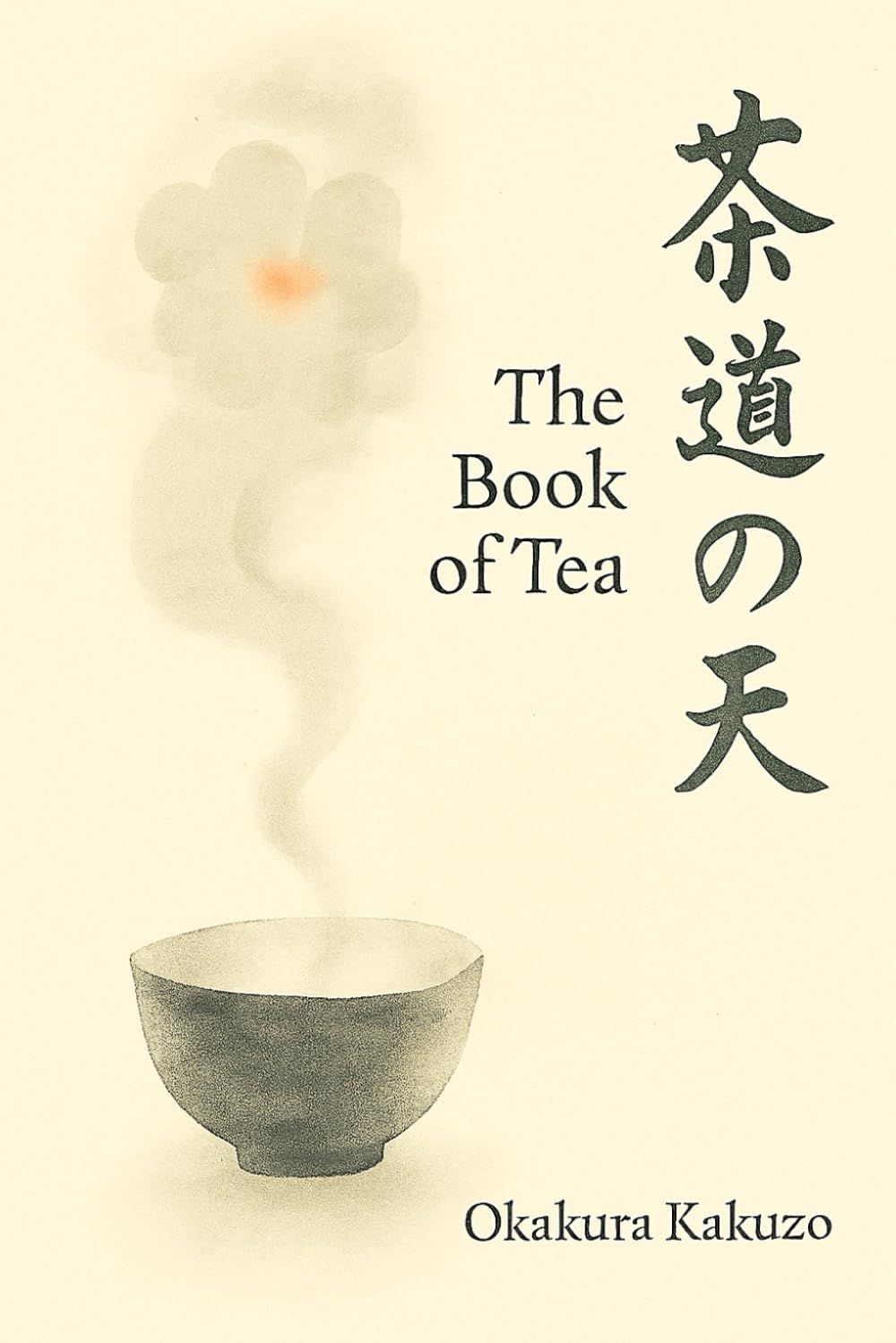 The Book Of Tea