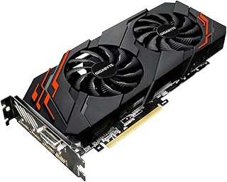 Gigabyte VGA3-GIG-1070WF2V2 Carte graphique PCI Express