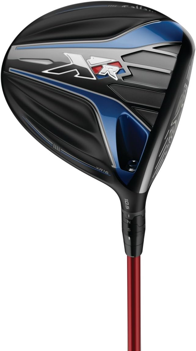 Callaway XR 16 Drivers