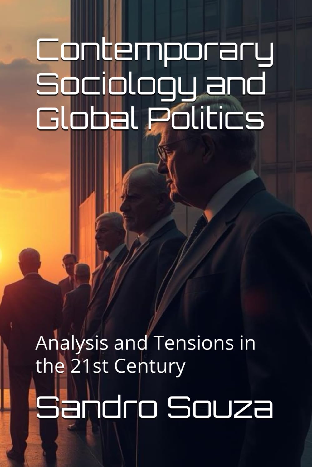 Contemporary Sociology and Global Politics: Analysis and Tensions in the 21st Century