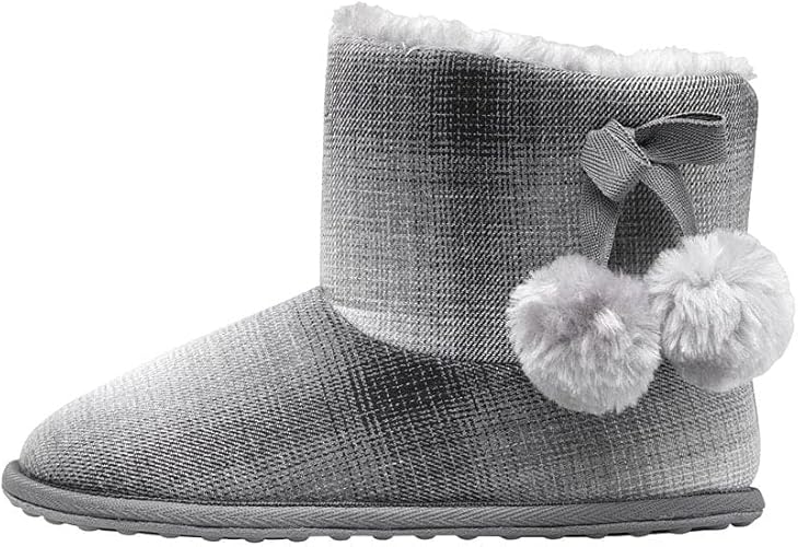 Rocket dog slipper boots Clearance