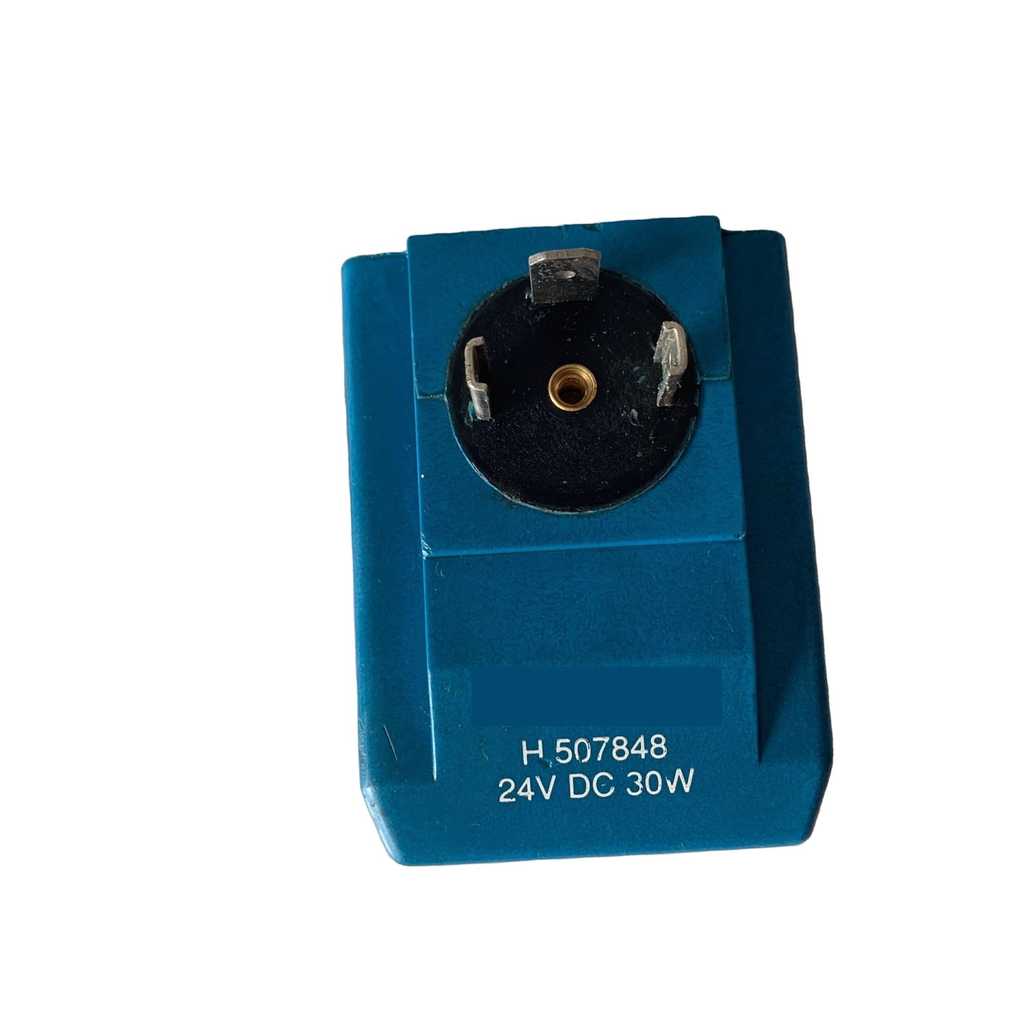 Électrovanne H-507848 haute pression à étanchéité renforcée pour fluides