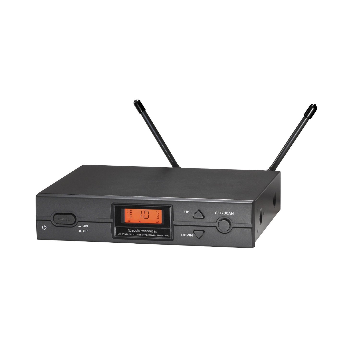 Amazon.com: Audio-Technica ATW-2129AI 2000 Series Wireless