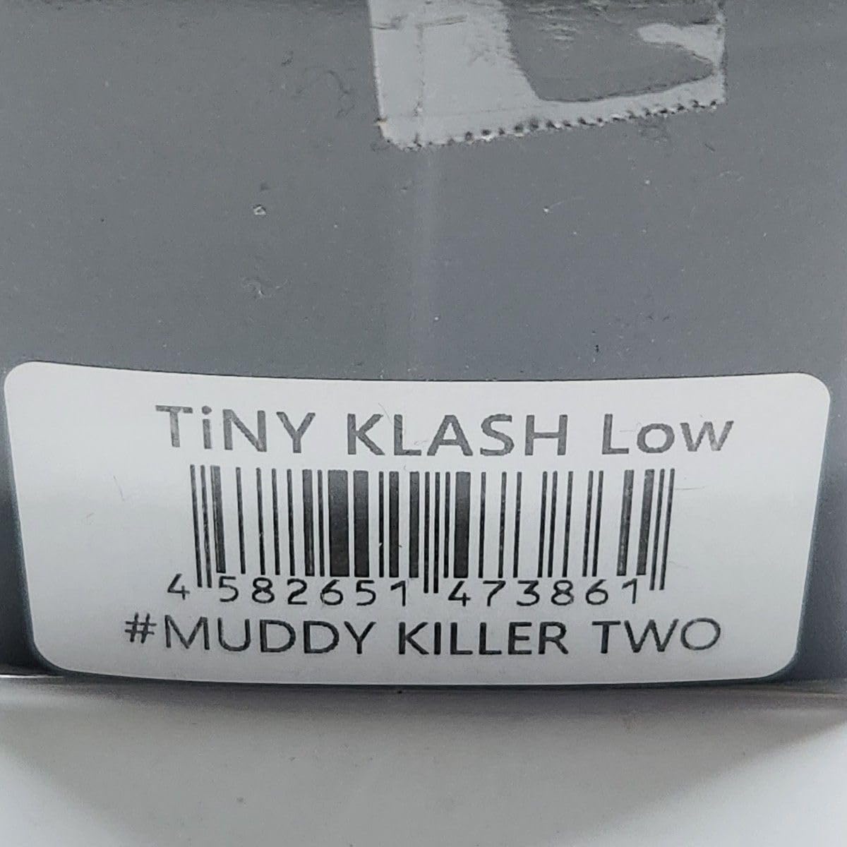 Amazon.co.jp: DRT タイニークラッシュ Low MUDDY KILLER ONE TWO 2個 