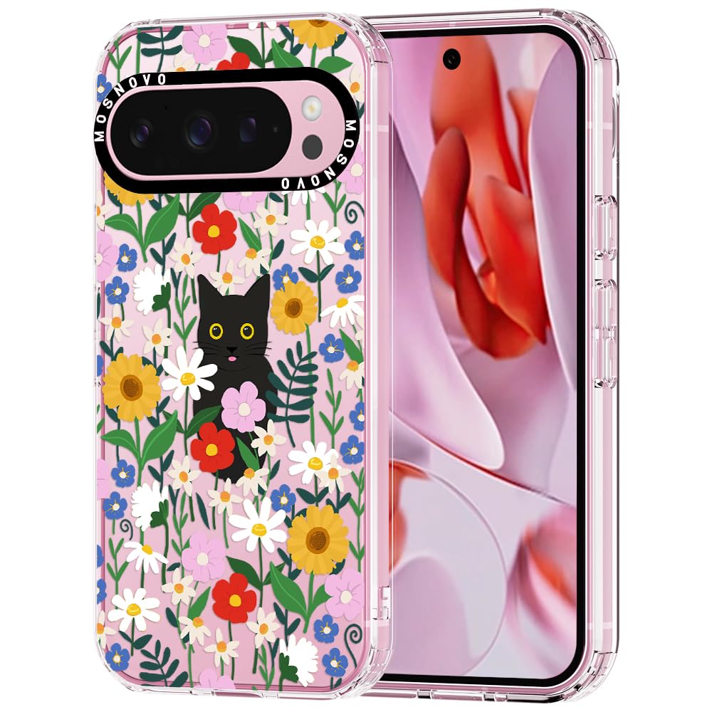 MOSNOVO Case for Google Pixel 9 Pro XL