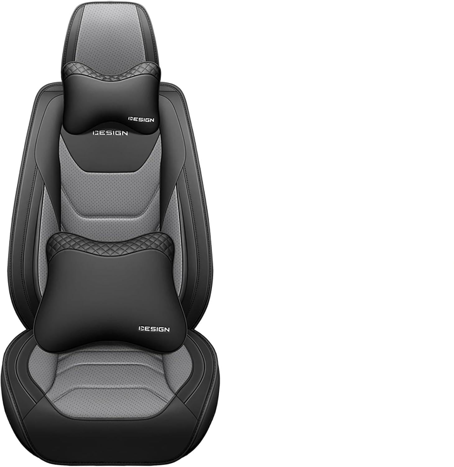 Amazon | ZXKYLFFF 車 シートカバー に適し 日産 エキスパート