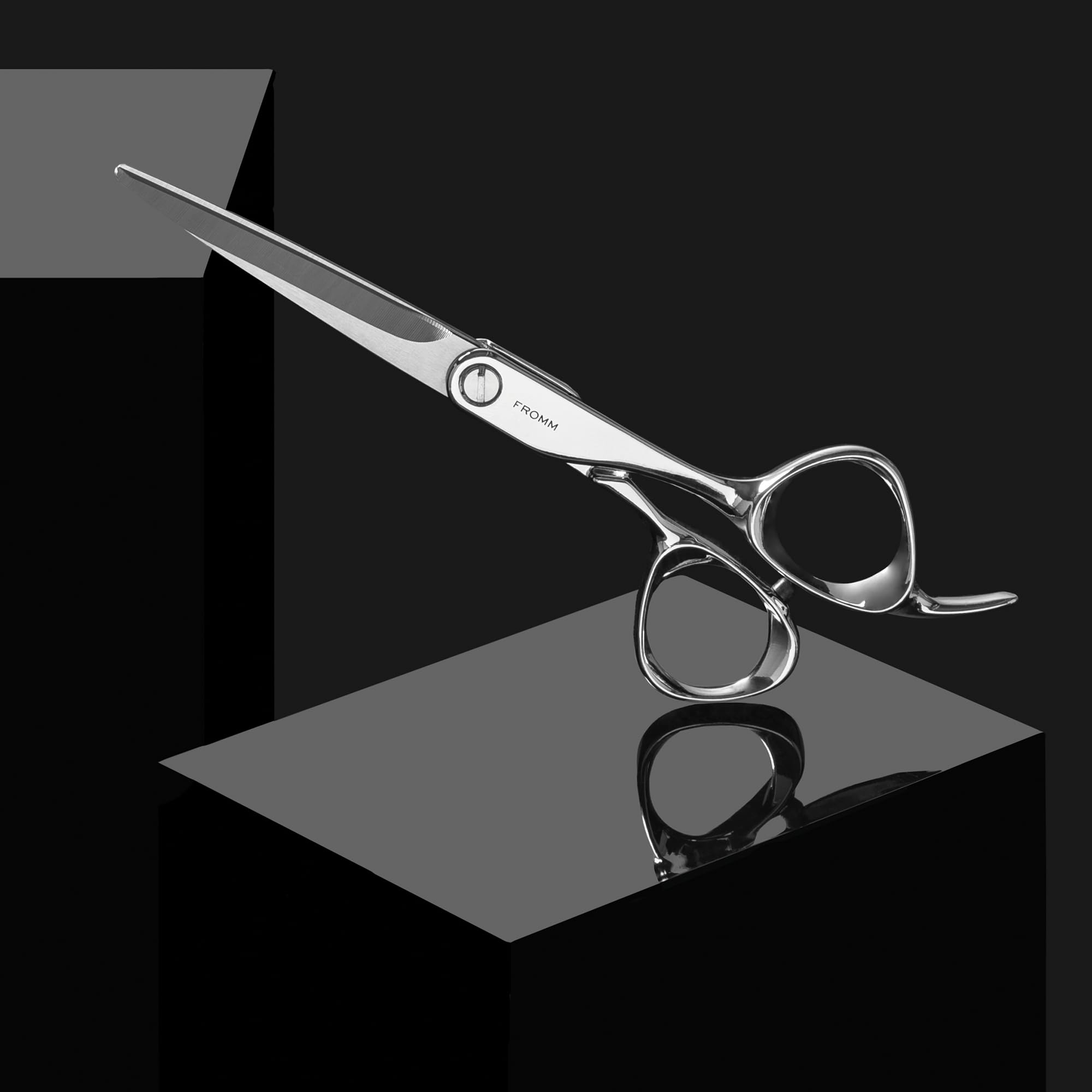 Fromm Professional 5.75-Inch Japanese Steel Hair Cutting Shears