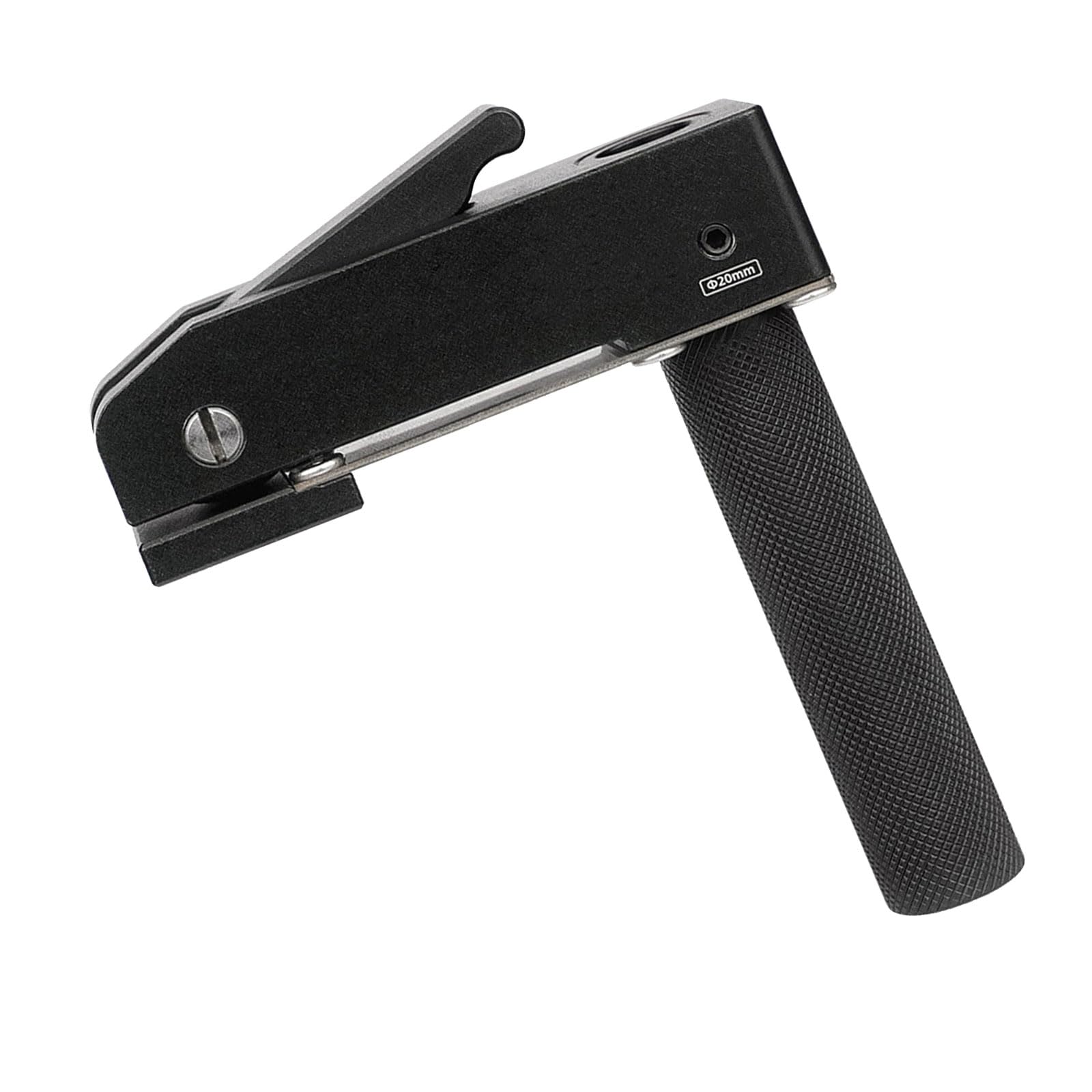 Zxfdsfdbnm F Woodworking Materials Holder With Ergonomic Design Or Diyer Enthusiasts Enhancing Stability And Aluminum Woodworking Clamp