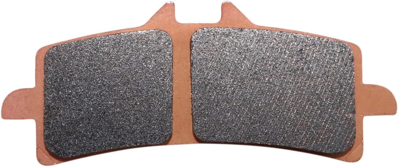 Vesrah Brake Pad Sintered metal - Front Brake# VD-9031JL