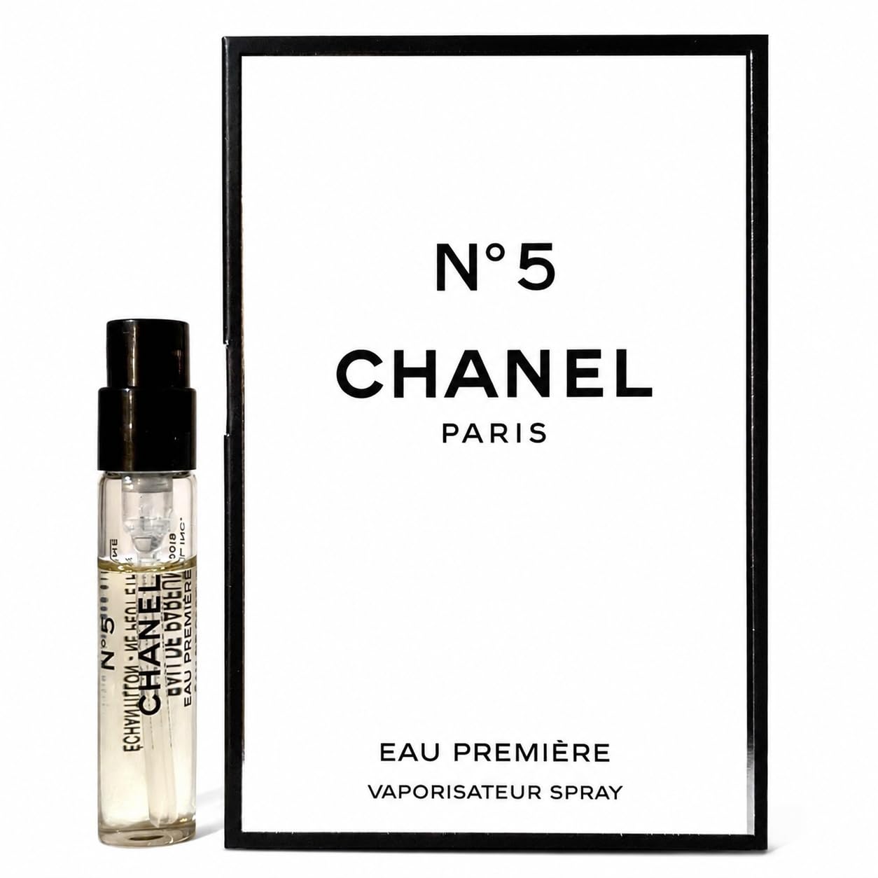 CHANEL Vial (Sample) .06 oz