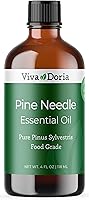 Vista 97 de Aceite esencial de gaulteria Viva Doria, 100% puro, aceite esencial natural, sin diluir, para aromaterapia Grado alimenticio, 15 mL