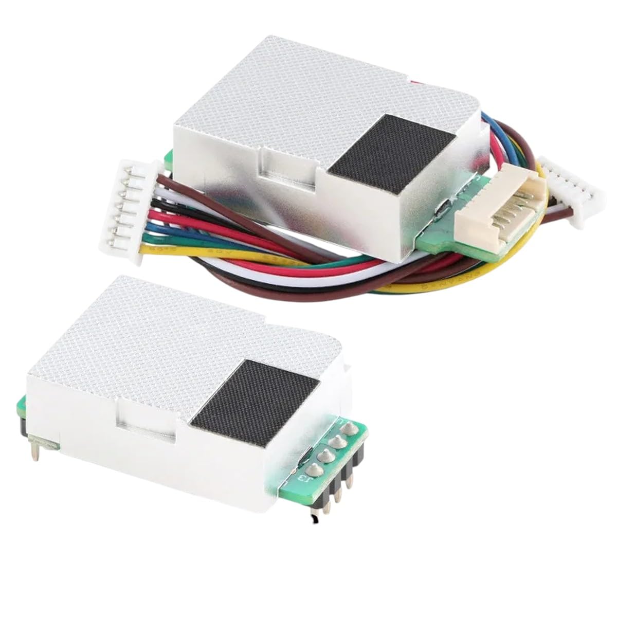 MH - Z1911A MH - Z19 NDIR CO2 Carbon Dioxide Air Gais Detector Seins0r Module Infrareid IR 400-5000ppm for CO2 Monltor Replacement for OEM