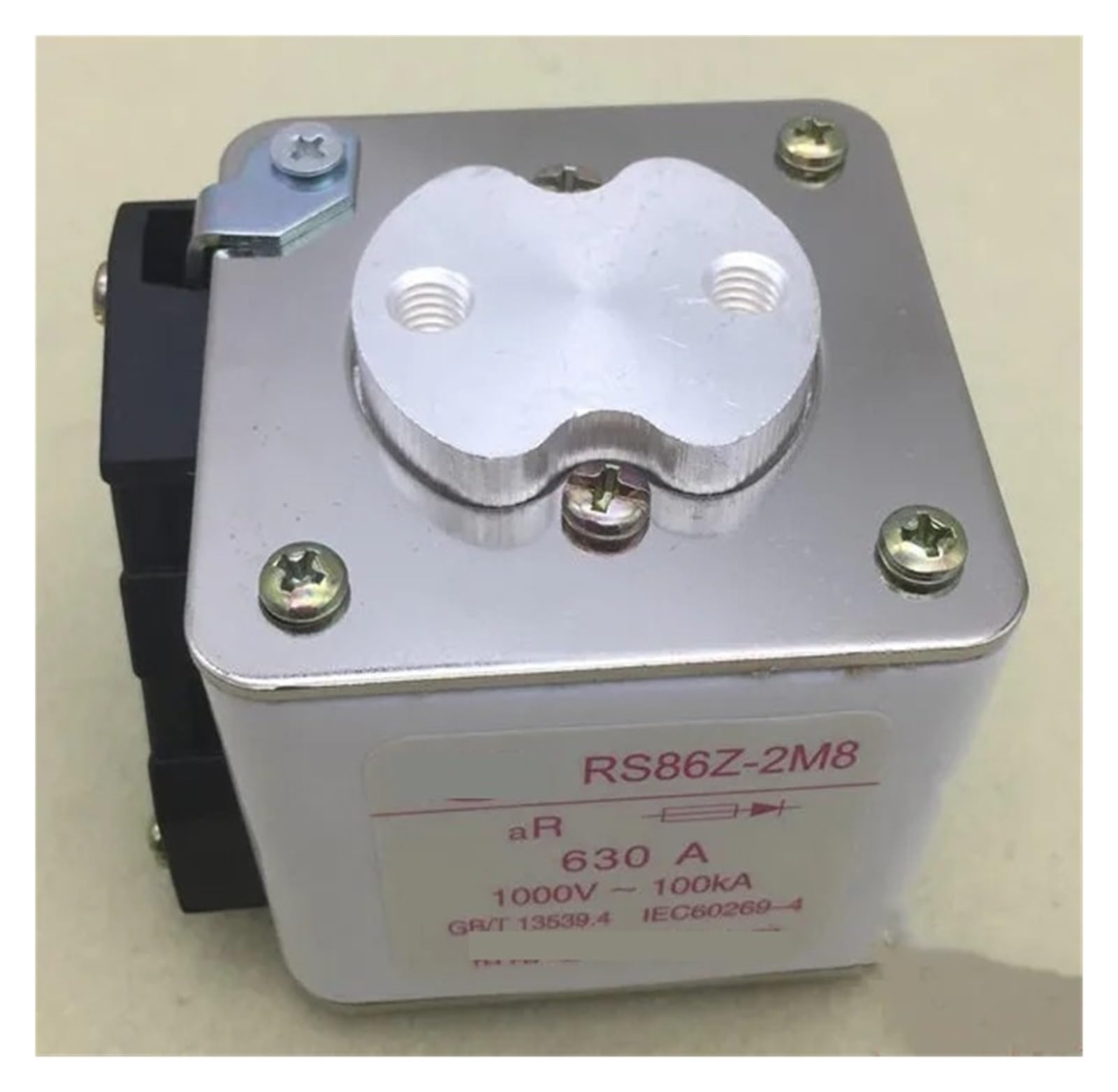 GVBAEPIEO Fuses RS86Z-2M8 630A 1000V RS86Z 710A 800A 900A RS77B 450A 690V 1000A 660V RS77C(RS86Z-2M8 630A 1000V)
