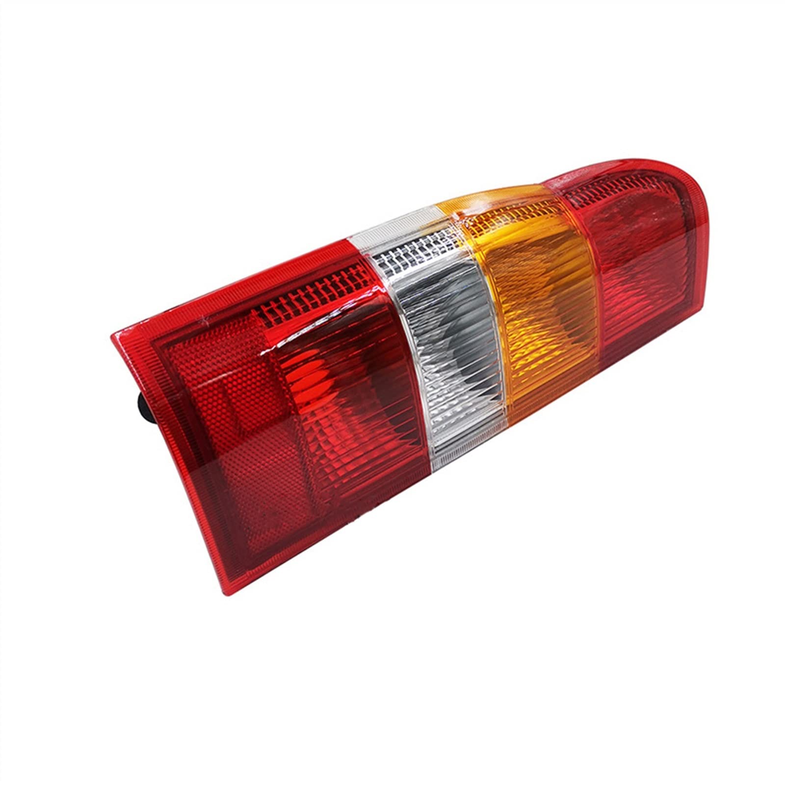 Auto Posteriore Fanale Luci Di Arresto Lampada Parcheggio Per Ford Per Transit MK6 2000 2001 2002 2003 2004 2005 2006 fanale(Only Left)
