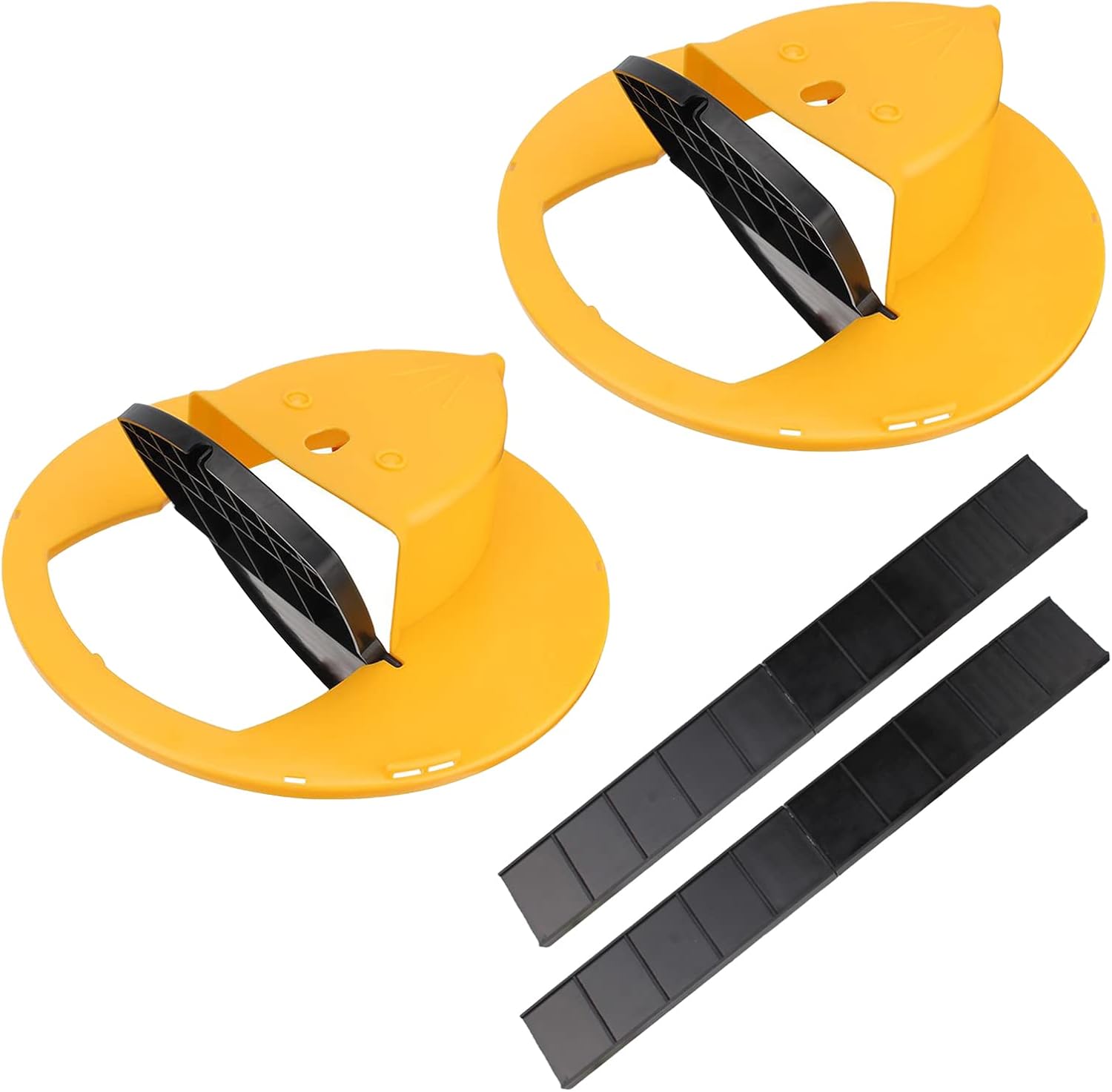 Mouse Trap Bucket,Automatic Reset Flip and Slide Bucket