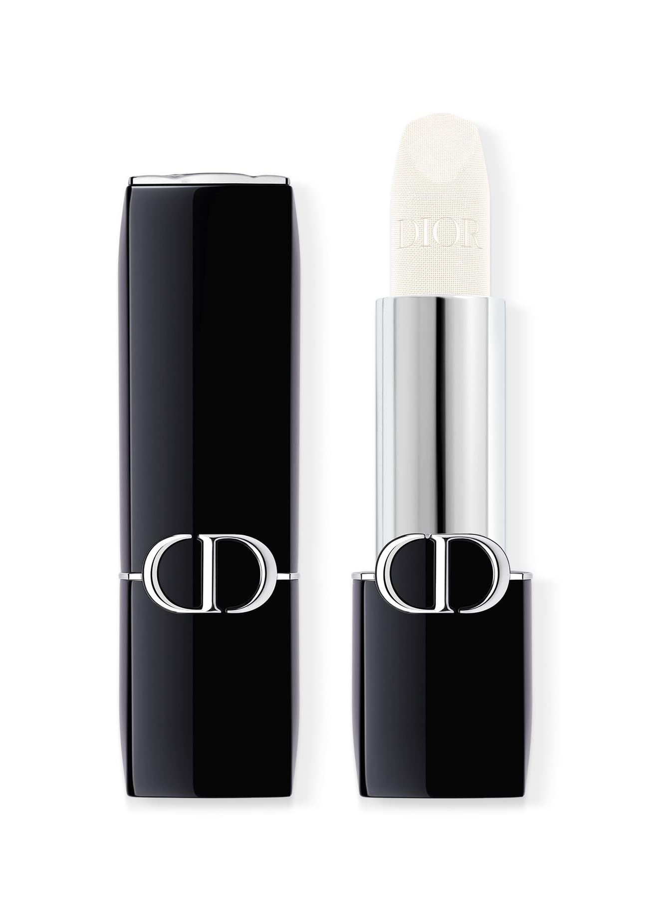 Dior ルージュ ディオール バーム 000 ディオールナチュラル リップ美品 Amazon.co.jp: ルージュ ディオール (#000 ディオールナチュラル