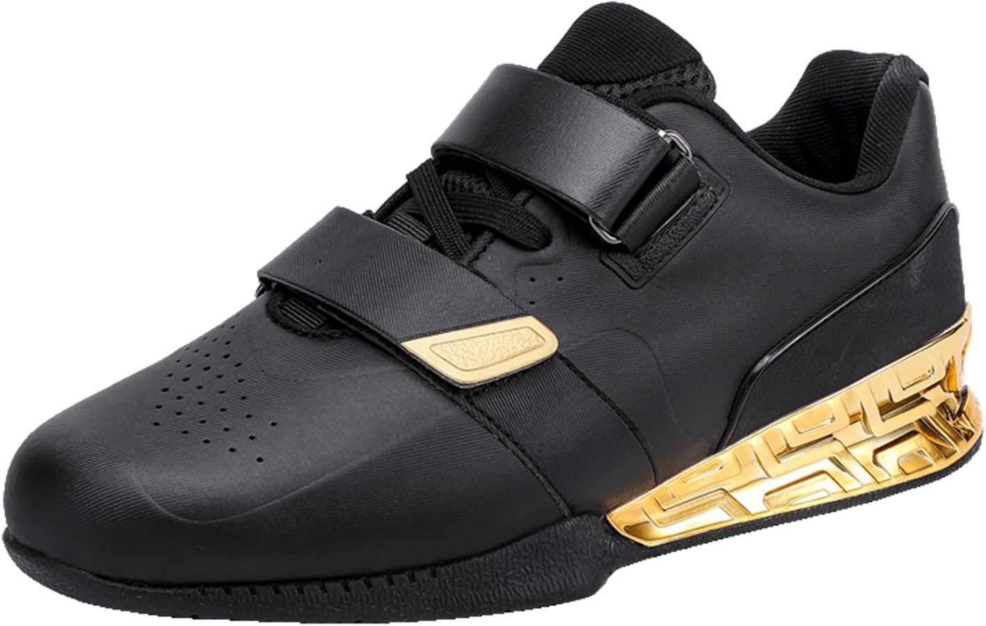 Amazon | [ZHENSI] メンズ ウエイトリフティングシューズ、パワー