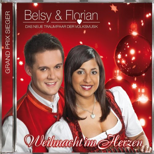 Belsy & Florian