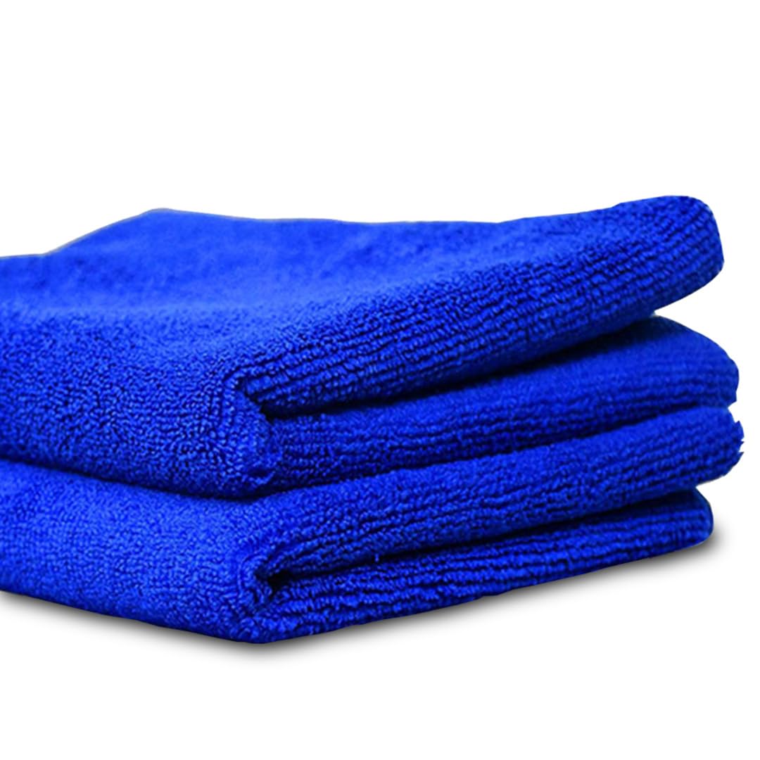 See full amazon price history chart for LAZI Microfiber Cloth 40x40cm, 350GSM, Blue 2 Pcs Thick Lint, Streak Free Multipurpose Cloths Automotive Microfibre Towels for Home, Kitchen, Bike, Laptop, Car Cleaning, Washing, Detailing, Polishing LAZI Microfiber Cloth 40x40cm, 350GSM, Blue 2 Pcs Thick Lint, Streak Free Multipurpose Cloths Automotive Microfibre Towels for Home, Kitchen, Bike, Laptop, Car Cleaning, Washing, Detailing, Polishing (B0CZRGCY6B) Amazon Price History, Amazon Price Tracker