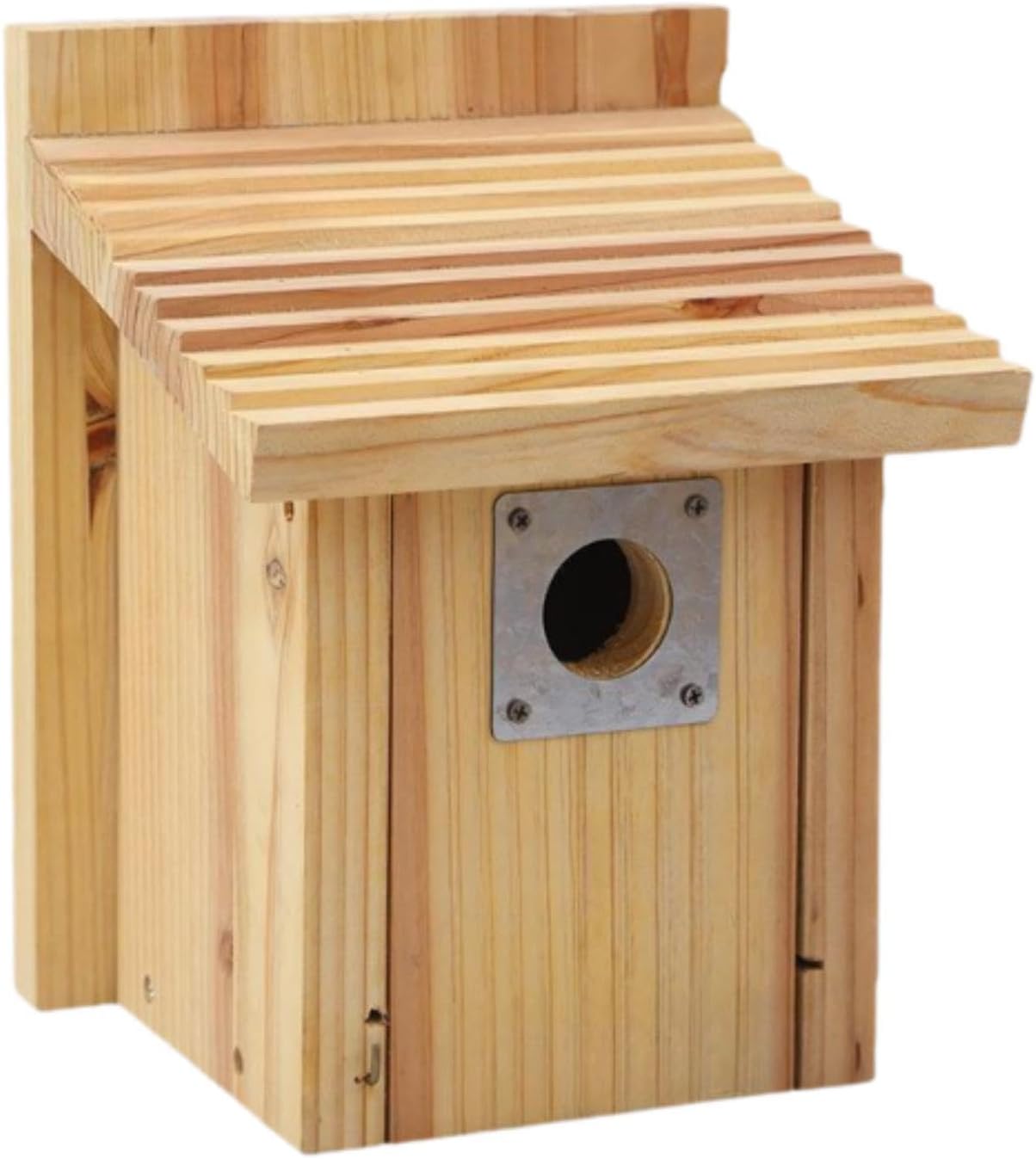 鳥籠の思い出 - 竹虎四代目がゆく！ 鳥籠 日本家屋風の鳥かごです