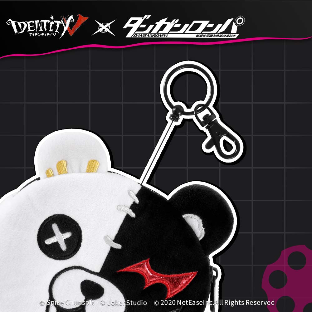 Amazon.co.jp: Identity V 第五人格Xダンガンロンパ コラボ限定