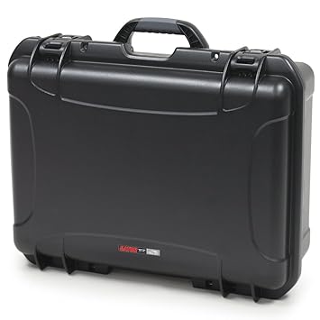 Gator Cases GU-2014-08-WPNF Titan Series Waterproof Utility/Equipment 20