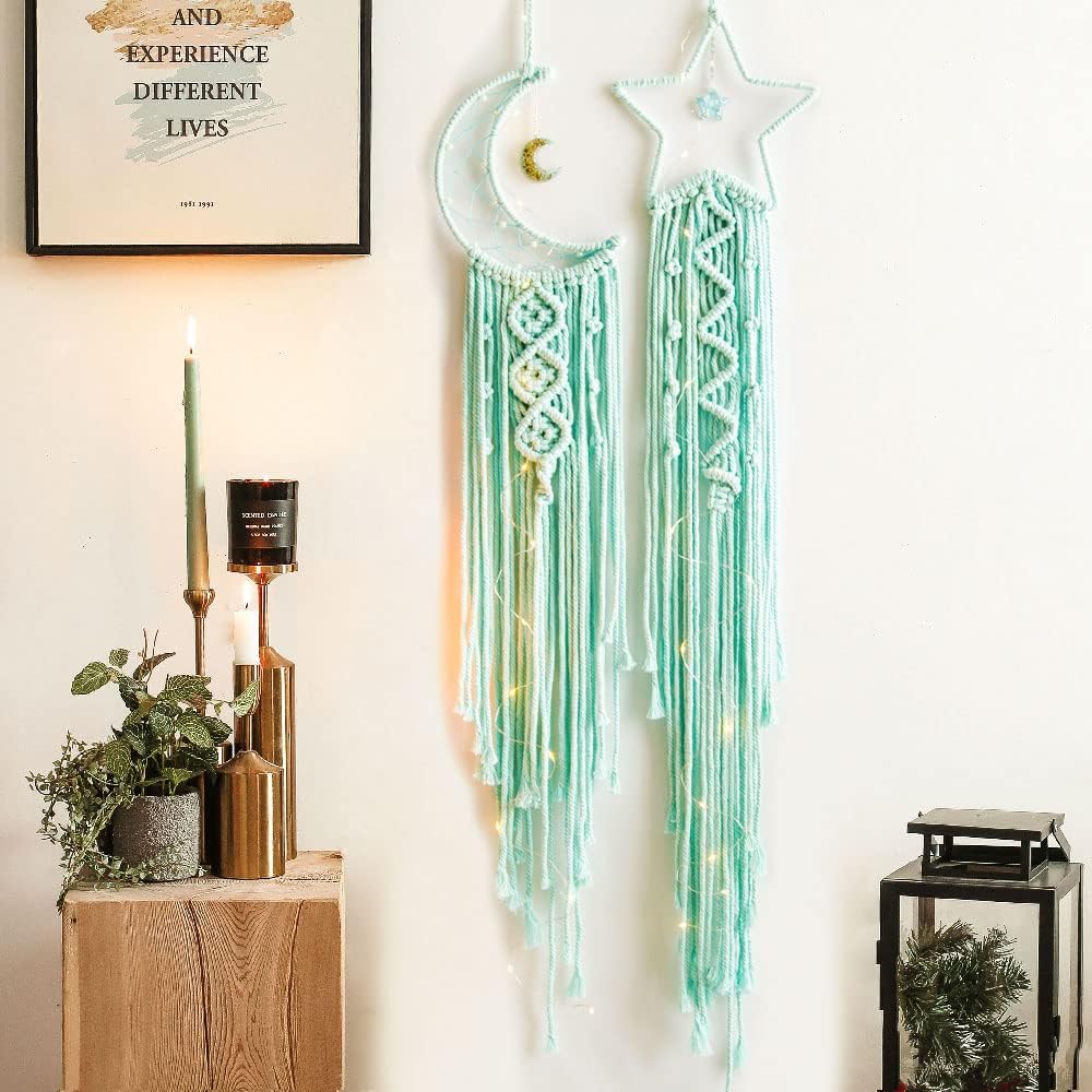 貴重BIG70's〜ネイティブアメリカン ドリームキャッチャー USAナバホ族